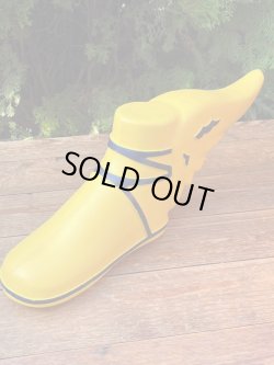 画像3: GOODYEAR "WING FOOT" 1980'S FINNISH STORE DISPLAY 