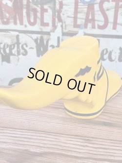 画像16: GOODYEAR "WING FOOT" 1980'S FINNISH STORE DISPLAY 