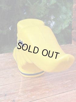 画像6: GOODYEAR "WING FOOT" 1980'S FINNISH STORE DISPLAY 