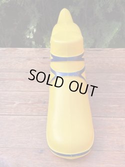 画像5: GOODYEAR "WING FOOT" 1980'S FINNISH STORE DISPLAY 