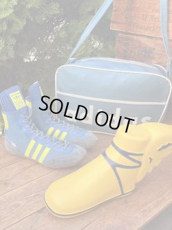 画像17: GOODYEAR "WING FOOT" 1980'S FINNISH STORE DISPLAY 