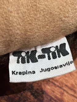 画像11: SARAJEBO WINTER OLYMPIC 1984'S MASCOT "VUCKO" DOLL