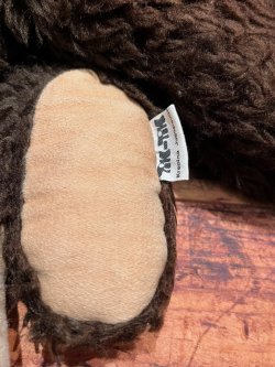 画像10: SARAJEBO WINTER OLYMPIC 1984'S MASCOT "VUCKO" DOLL