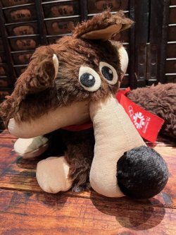 画像5: SARAJEBO WINTER OLYMPIC 1984'S MASCOT "VUCKO" DOLL