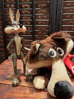 画像15: SARAJEBO WINTER OLYMPIC 1984'S MASCOT "VUCKO" DOLL