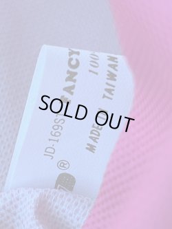 画像12: JEANDAH D.STOCK KIDS BACKPACK 