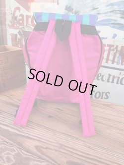 画像5: JEANDAH D.STOCK KIDS BACKPACK 