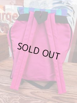 画像4: JEANDAH D.STOCK KIDS BACKPACK 