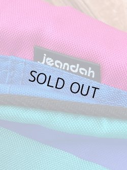 画像11: JEANDAH D.STOCK KIDS BACKPACK 