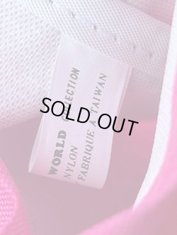 画像13: JEANDAH D.STOCK KIDS BACKPACK 