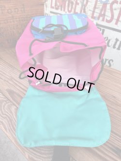 画像10: JEANDAH D.STOCK KIDS BACKPACK 