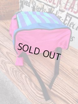 画像14: JEANDAH D.STOCK KIDS BACKPACK 