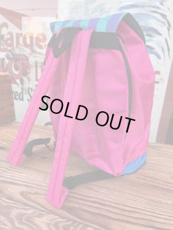 画像6: JEANDAH D.STOCK KIDS BACKPACK 