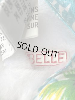 画像10: BELLE 1980'S PLUSH DOLL