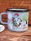 画像3: MOOMIN "MUURLA,FINLAND" ENAMEL MUG (3)