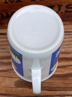 画像6: AARIKKA , FINLAND "PASSI" VINTAGE MUG #1