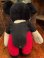 画像2: MICKEY MOUSE "SOYEA" 1980'S PLUSH DOLL (2)