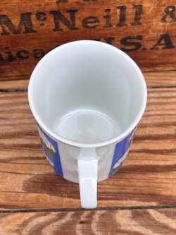 画像5: AARIKKA , FINLAND "PASSI" VINTAGE MUG #1