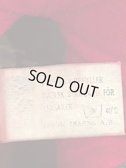 画像4: MICKEY MOUSE "SOYEA" 1980'S PLUSH DOLL