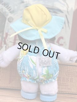 画像7: BELLE 1980'S PLUSH DOLL