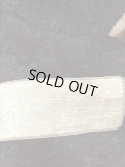 画像4: MICKEY MOUSE 1980'S PLUSH DOLL