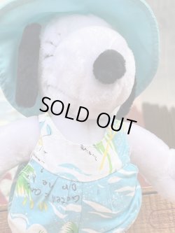 画像6: BELLE 1980'S PLUSH DOLL