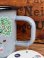 画像2: MOOMIN "MUURLA,FINLAND" ENAMEL MUG (2)