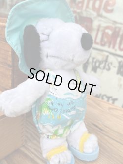 画像11: BELLE 1980'S PLUSH DOLL