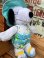 画像11: BELLE 1980'S PLUSH DOLL (11)