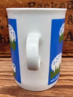画像4: AARIKKA , FINLAND "PASSI" VINTAGE MUG #1