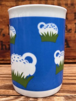 画像3: AARIKKA , FINLAND "PASSI" VINTAGE MUG #1