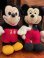 画像5: MICKEY MOUSE 1980'S PLUSH DOLL (5)