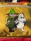 画像5: MOOMIN "LASTEN PARHAAT KIRJAT" 90'S FINNISH KIDS USED BACKPACK  (5)