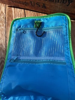 画像8: MOOMIN "LASTEN PARHAAT KIRJAT"  00'S FINNISH KIDS USED BACKPACK 