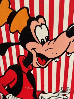 画像9: DISNEY 1970'S TRASH CAN