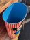 画像3: DISNEY 1970'S TRASH CAN (3)