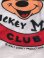 画像4: MICKEY MOUSE CLUB "MADE IN USA" KIDS D.STOCK T-SHIRTS (4)
