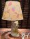 画像8: TIGER 1960'S LAMP WITH ORIGINAL LAMP SHADE (8)