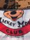 画像3: MICKEY MOUSE CLUB "MADE IN USA" KIDS D.STOCK T-SHIRTS (3)