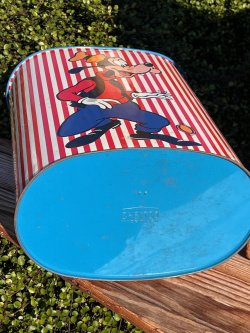画像5: DISNEY 1970'S TRASH CAN
