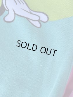 画像6: MINNIE MOUSE "MULTI COLOR🎪" KIDS USED SWEAT SHIRTS 