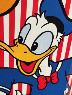 画像8: DISNEY 1970'S TRASH CAN