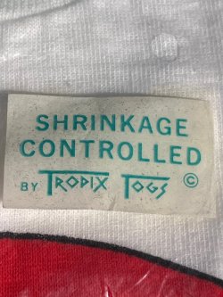 画像9: MICKEY MOUSE CLUB "MADE IN USA" KIDS D.STOCK T-SHIRTS