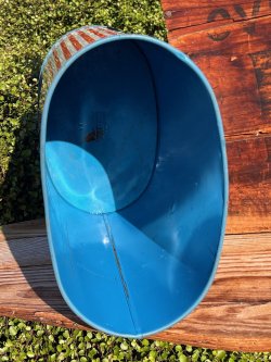 画像4: DISNEY 1970'S TRASH CAN