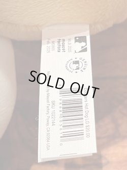 画像6: LOS ANGELES DODGERS🌭HOTDOG PLUSH DOLL #2