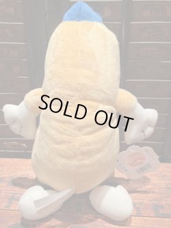 画像4: LOS ANGELES DODGERS🌭HOTDOG PLUSH DOLL #1