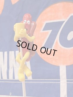 画像1: WIENERSCHNITZEL🌭 ANTENA TOP FIGURE