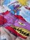 画像12: MASTERS OF UNIVERSE 1980'S QUILT  (12)