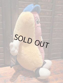 画像3: LOS ANGELES DODGERS🌭HOTDOG PLUSH DOLL #2