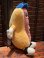 画像3: LOS ANGELES DODGERS🌭HOTDOG PLUSH DOLL #2 (3)
